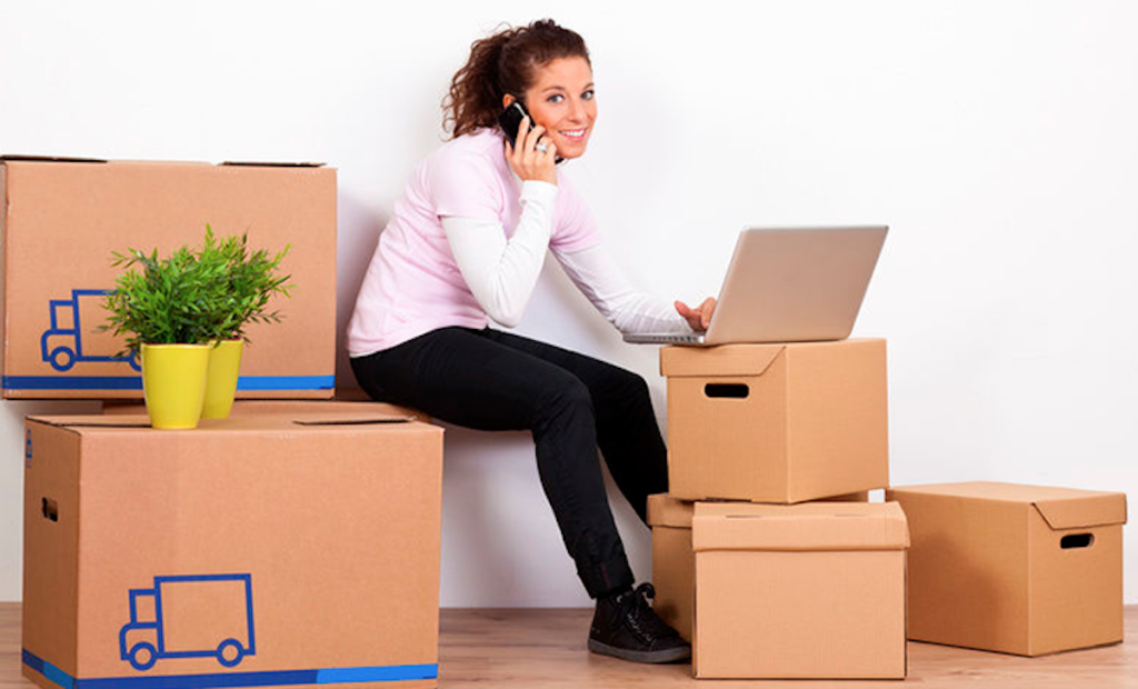 Three Main Characteristics Of An Efficient And Reliable Moving Company