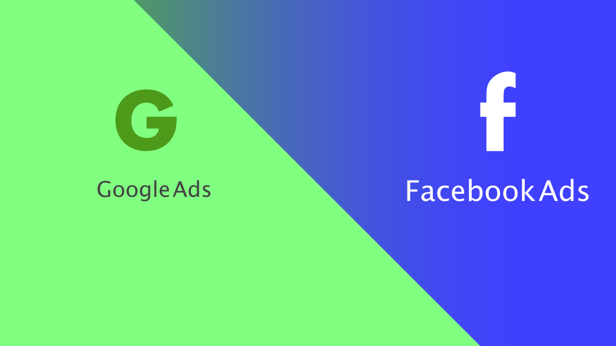 Which Is Best For Marketing Facebook Ads Vs Google Ads In 21 Imc Grupo