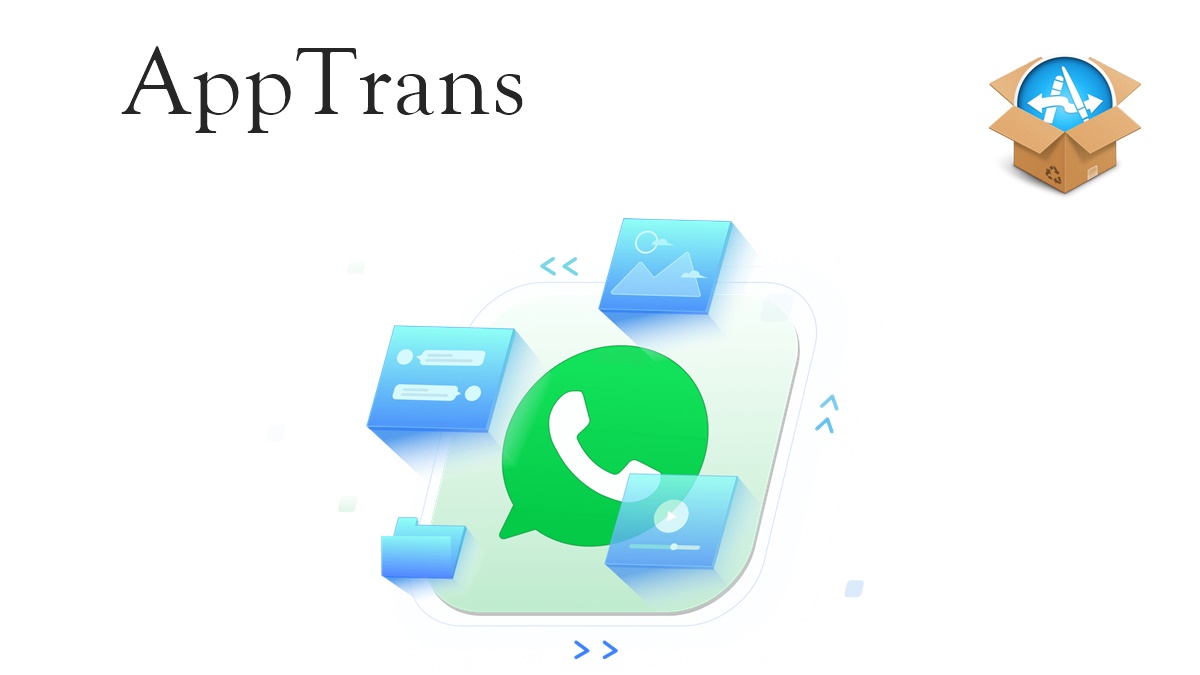 app trans
