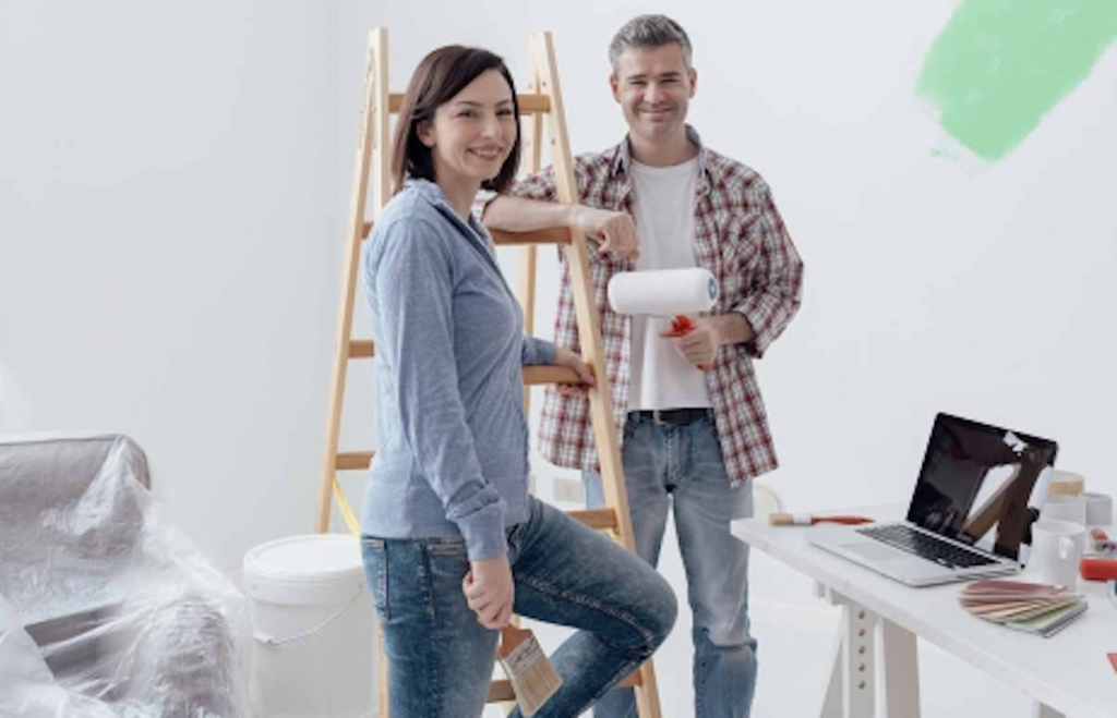 Benefits of Hiring a Professional Painting Company