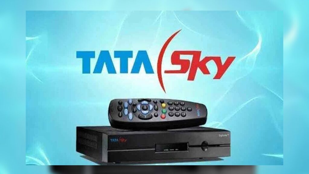 Different Ways To Get Tata Sky Dth Recharge