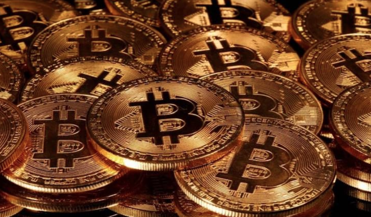 bitcoins new rival