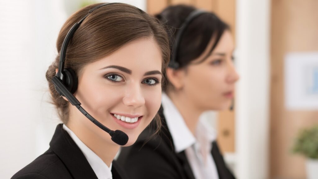 Importance of call handling services for business