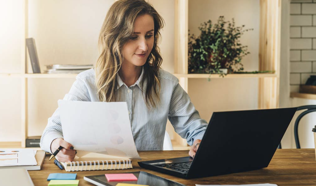 Work from Home Kits for Employee Appreciation