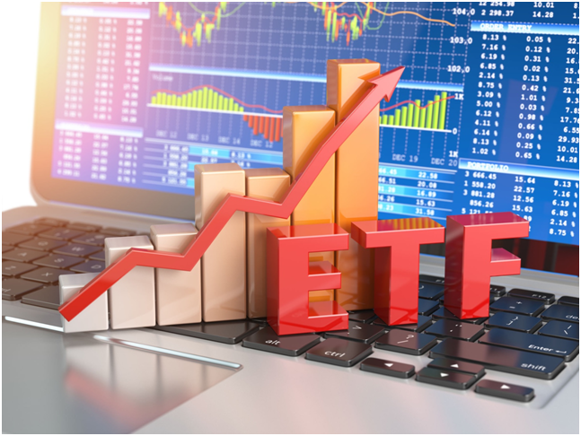 Nyse Technology Etf