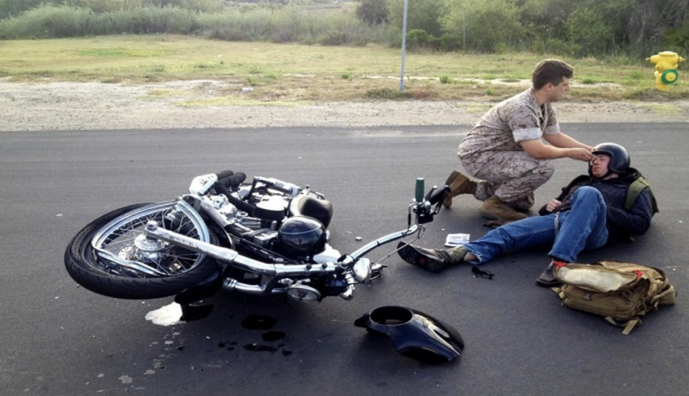 5 Reasons To Look For A Motorcycle Accident Attorney - IMC Grupo