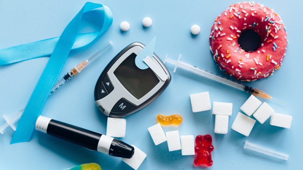 6 Pieces of Equipment every Diabetic Person Needs