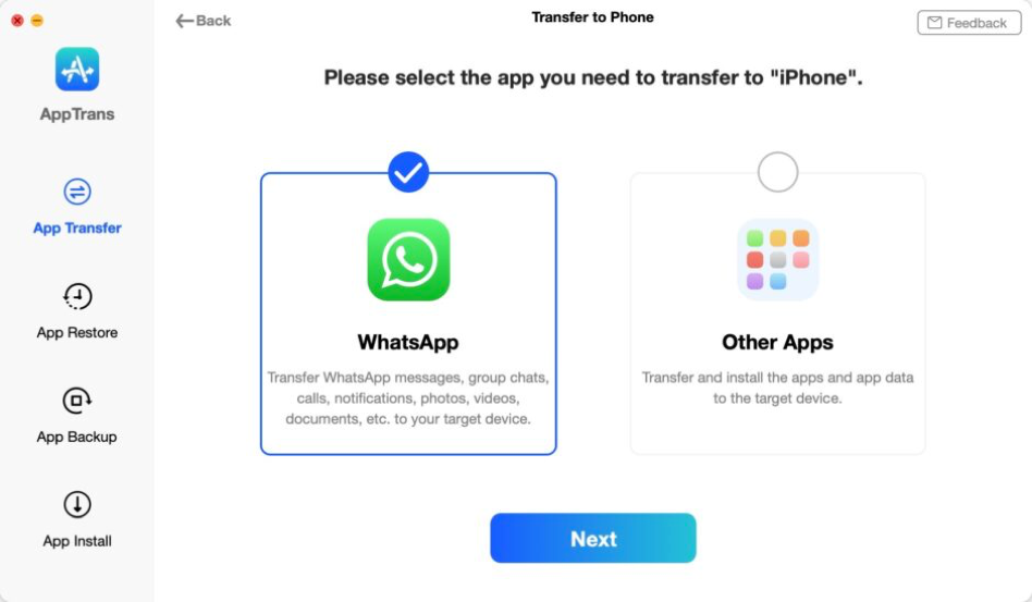 How To Transfer Whatsapp From Android To Iphone Imc Grupo