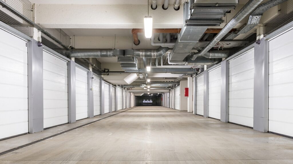 Storage West Share The Top Things To Consider When Leasing A Storage Space