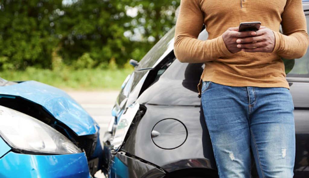 The Collision of Car Accidents and Physical Health: 5 Ways a Motor Vehicle Accident Can Affect Your Body