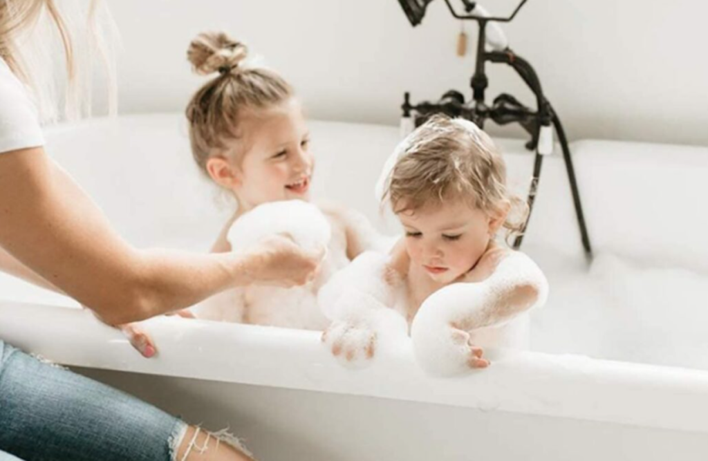 Top 5 Best Bubble Bath For Kids In 2021 1024x667 