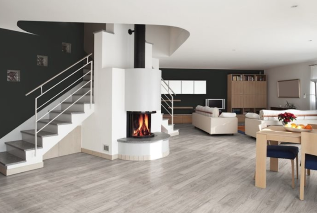 Top 6 Ways to Choose the Right LVT Flooring for Commercial Use