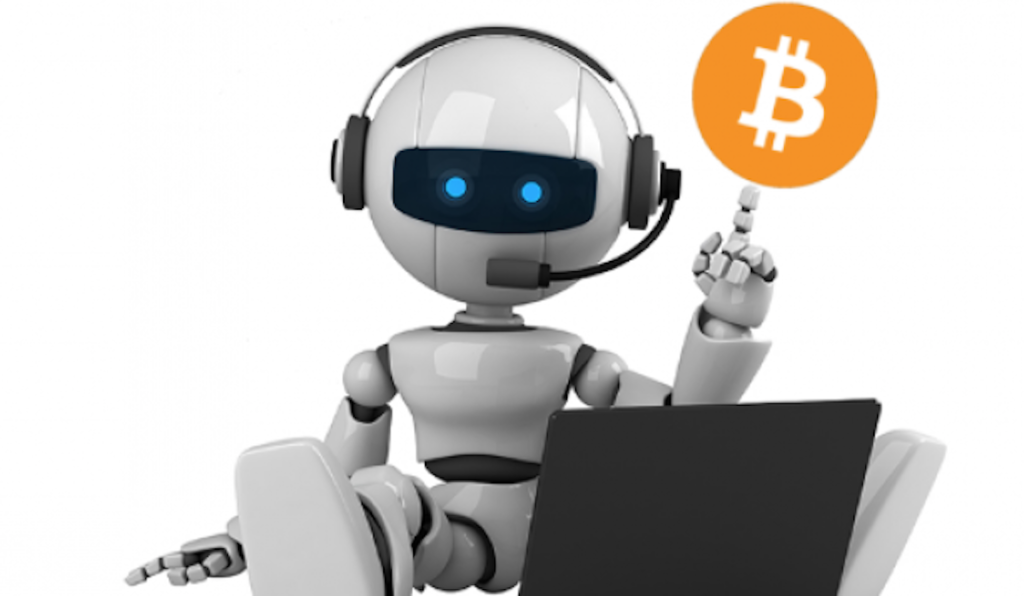 What are the benefits and roles of trading bot?