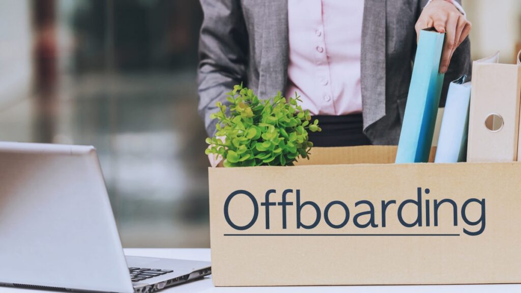 What Businesses Should Know About Offboarding