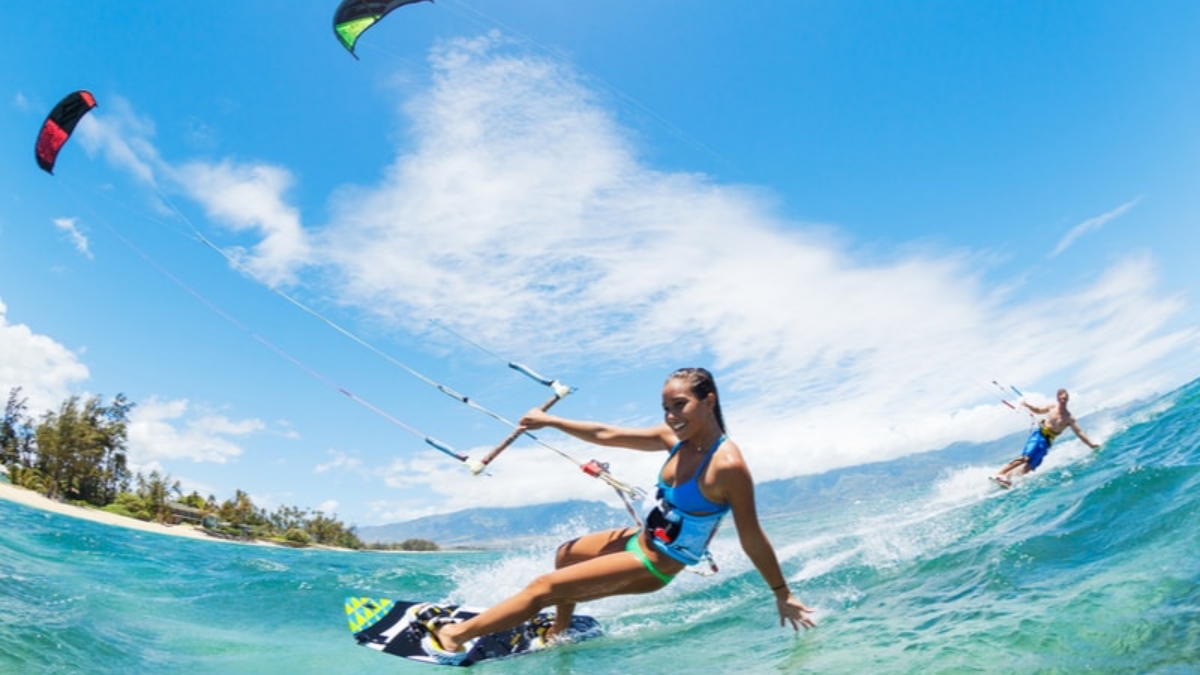 5 Most Adventurous Water Sports to Try When Young - IMC Grupo