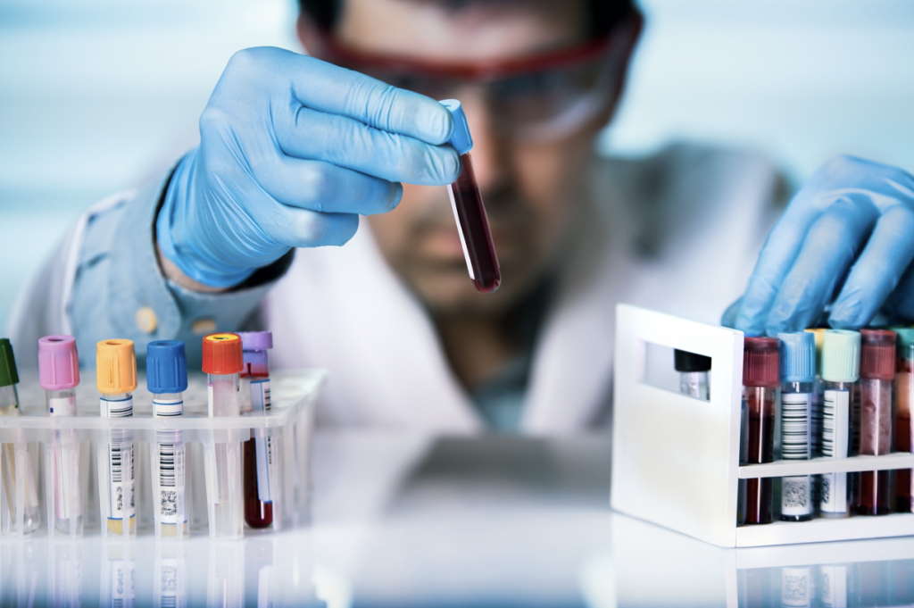 5 Ways Biobanking Is Advancing Science And Technology