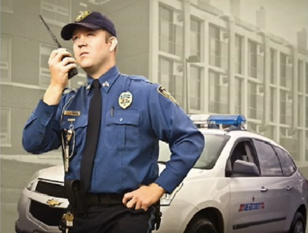 Benefits of Fire Watch Security Guard Services in Los Angeles