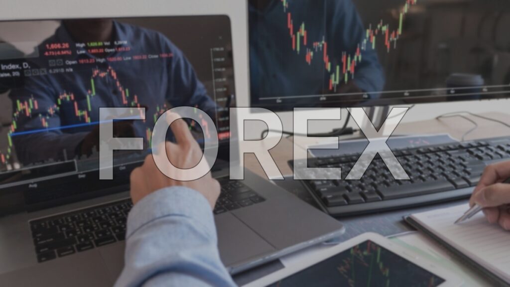 FOREX; THE MOST POPULAR FORUM IN THE WORLD