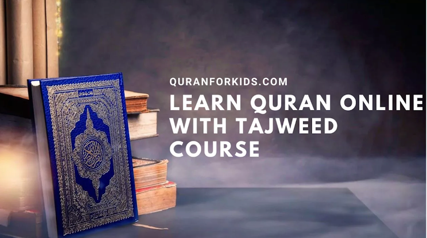 Learn Quran Online Through Our Quran Tajweed Course - IMC Grupo