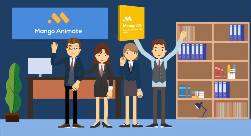 The Best Animation Software to Make Your Explainer Video