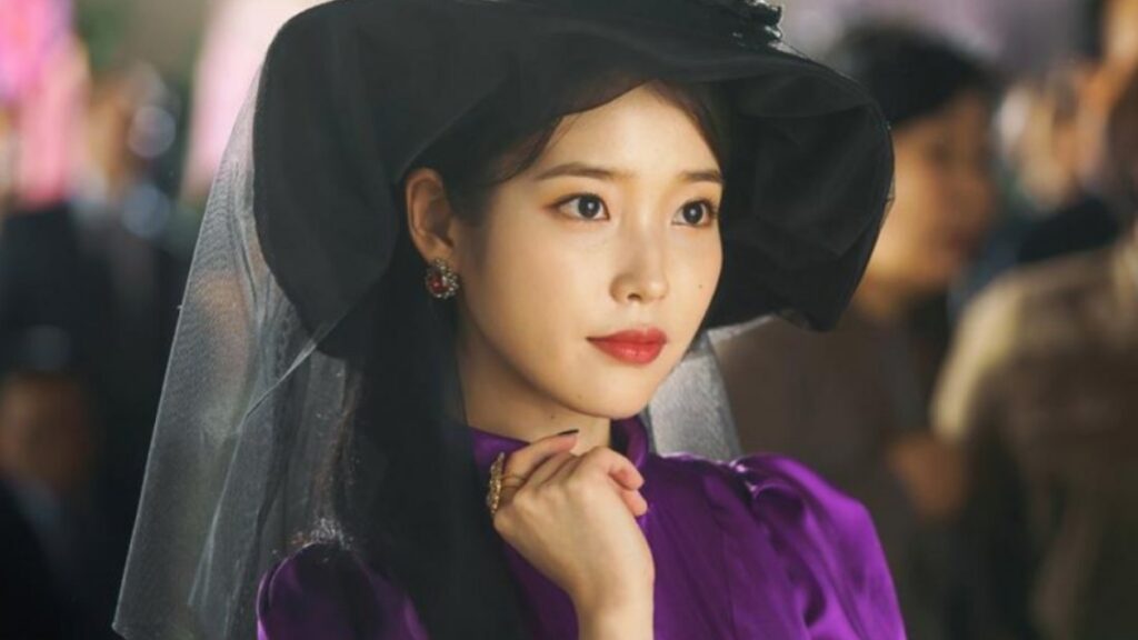 This True IU Kpop Story Will Inspire You