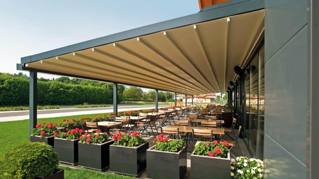 Tips Before Buying An Awning To Your Shop