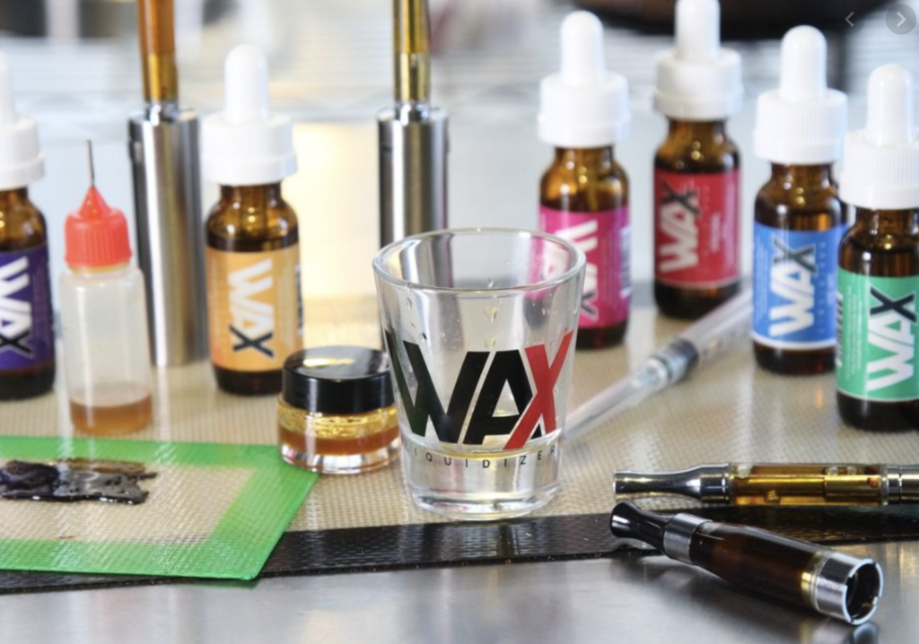 What to Look For When Buying a Wax Liquidizer