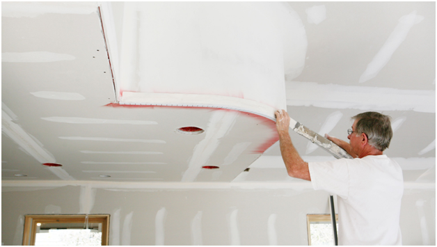 How to Mud Drywall | Complete Step-by-Step Guide