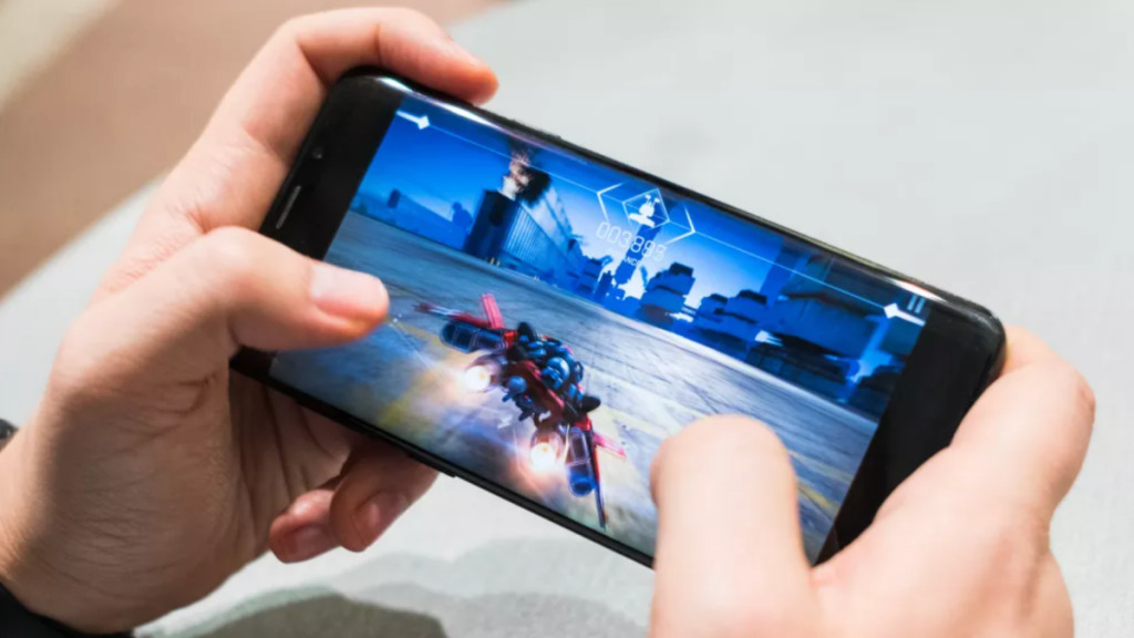 2021 Ranking: a Review of Popular Smartphones for Gaming