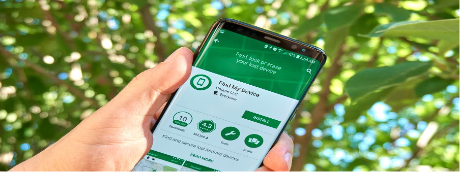 10 best Cell phone tracker app without permission in 2021 - IMC Grupo