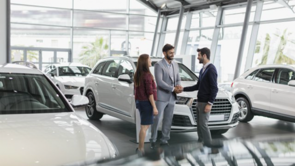 4 Important Factors to Consider When in the Market for a Car