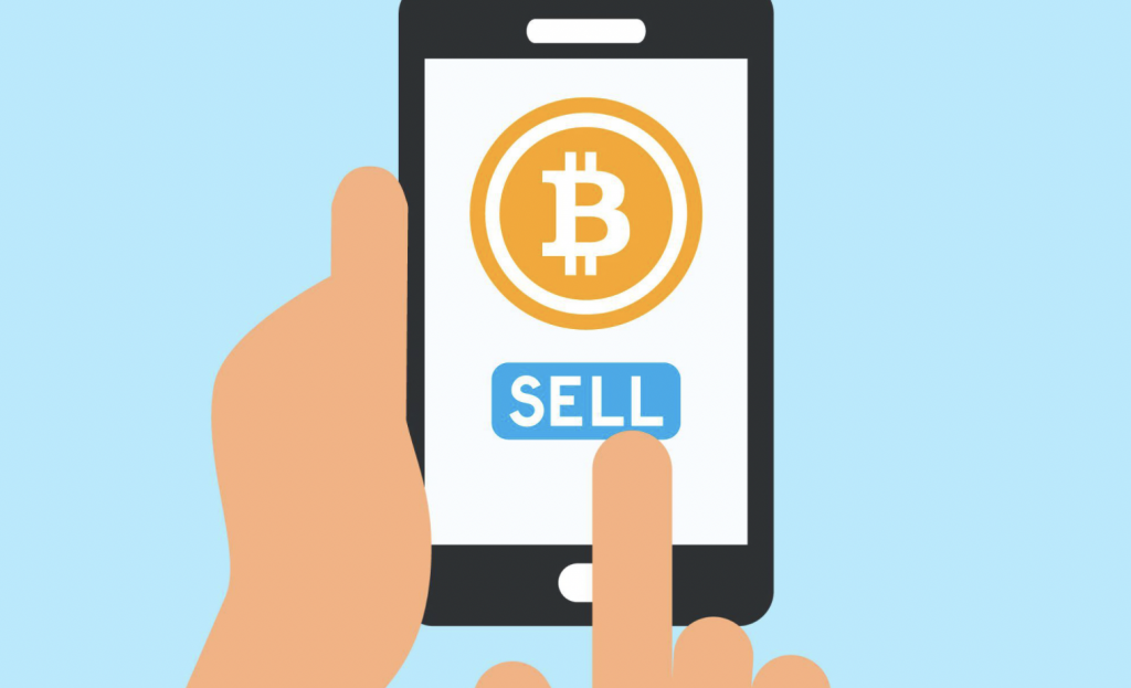 A perfect guide to sell your bitcoins? What are the best ways?