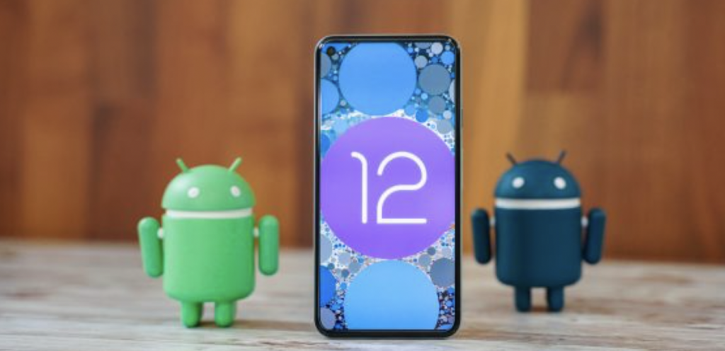 Android 12 Beta 3.1 was released to fix major loopy issues