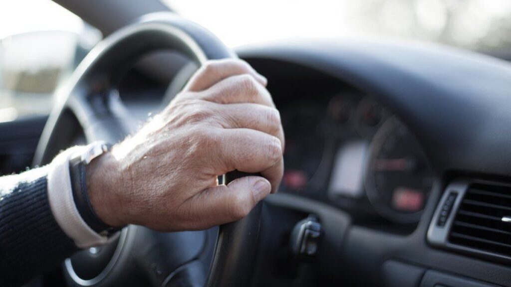 Car Accidents and Elderly Drivers: Reasons Why Seniors Cause Accidents