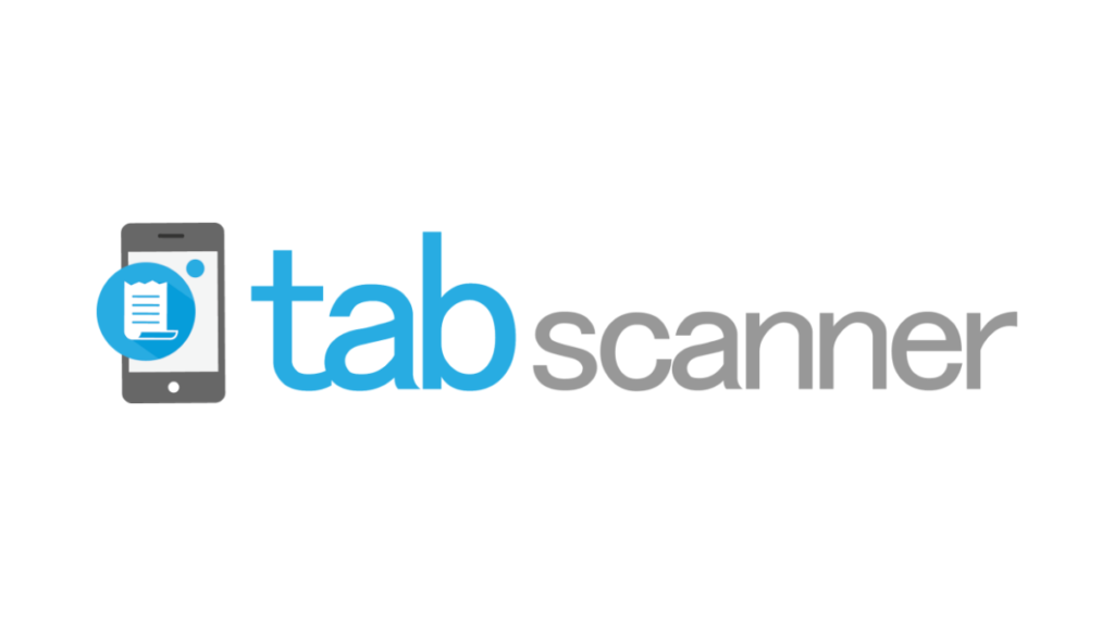 Receipt Scanner API: Why Tabscanner Is the Best Choice