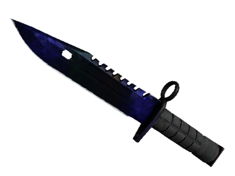 The Top 5 Phases of M9 Bayonet Doppler Knife - IMC Grupo