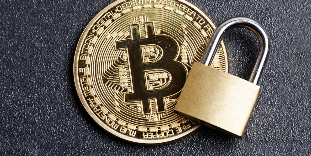 bitcoin wallet protection