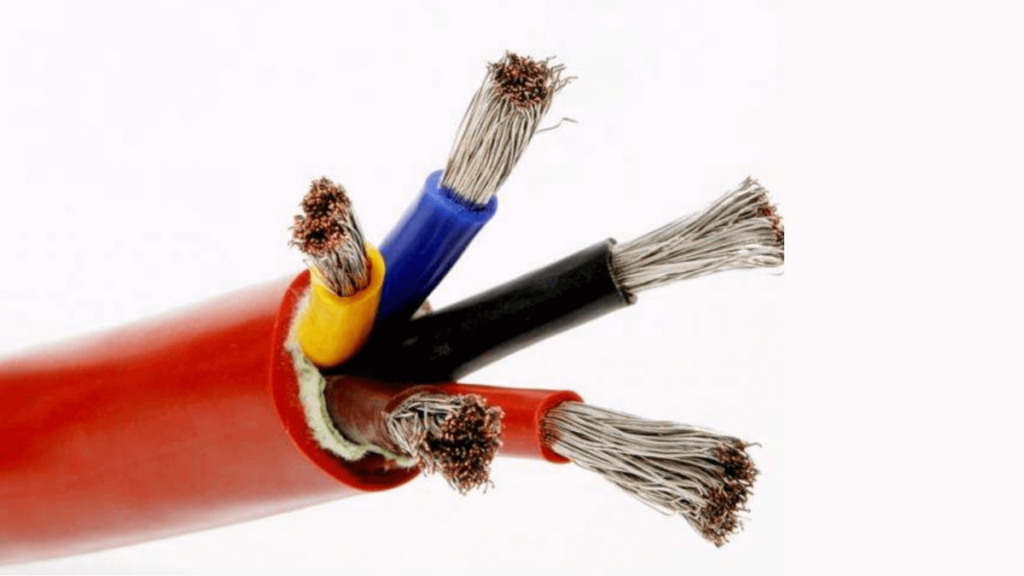 Top 5 Things to Consider When Choosing the Right PTFE Cable