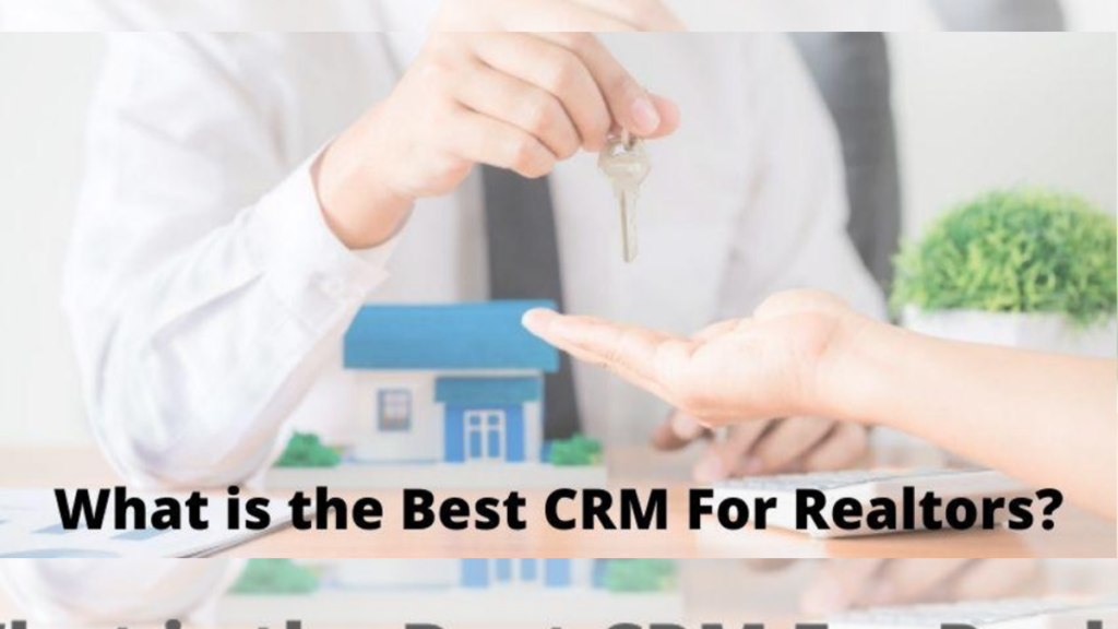 What Is the Best CRM For Realtors? Meet Covve. IMC Grupo