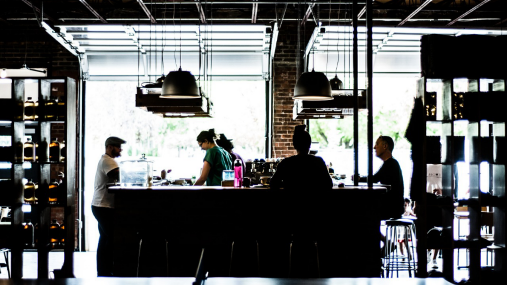 What are the Building Blocks of a Successful Restaurant Startup?