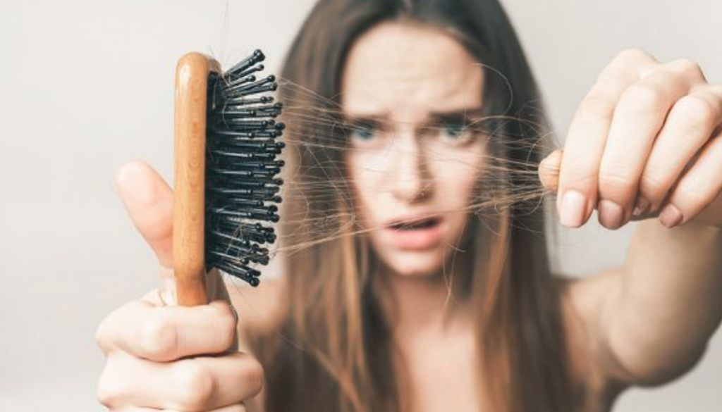 3 Remedies to Treat Hair Fall During Monsoon