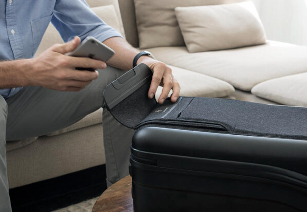 Conscious Travelling: Why Monos Is The Luggage You Need