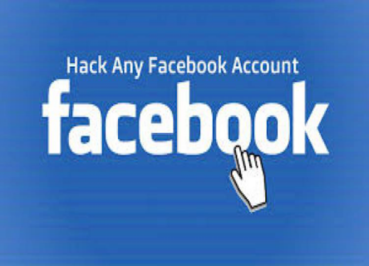 way to hack facebook account