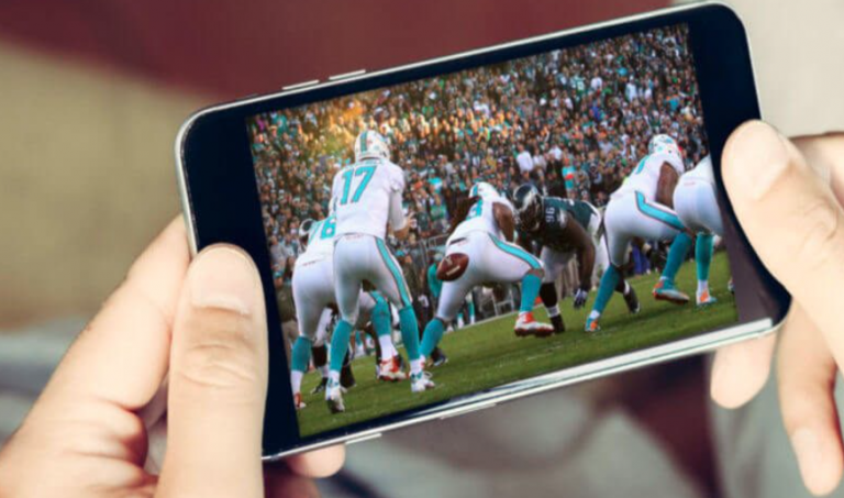 What are the Best Live Sports Streaming Apps for Android? - IMC Grupo