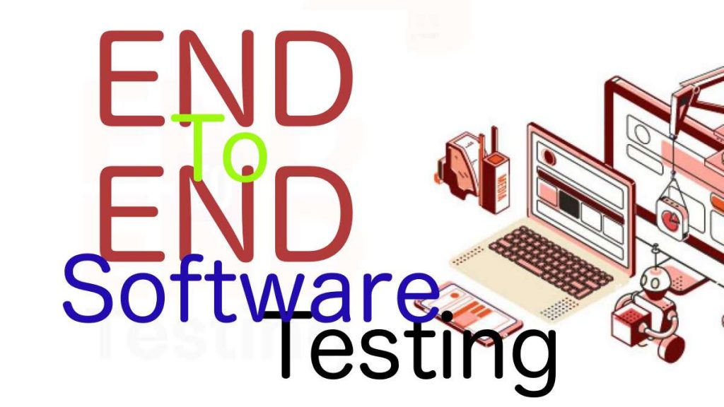 Utilizing End-to-End Software Testing on Your Minimum Viable Product