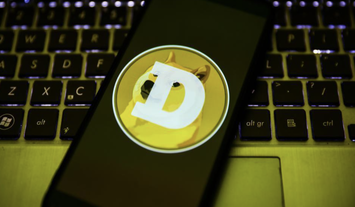 Dogecoin: Reason For Its Exponential Growth - IMC Grupo