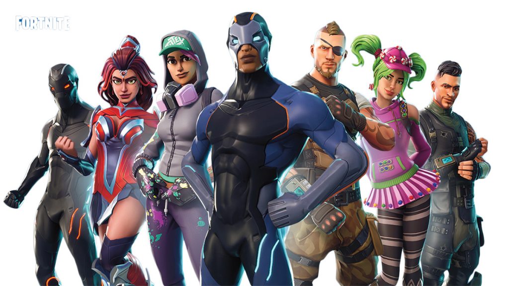 Fortnite LFG – Why Do You Need to Look for a Group on E-PAL