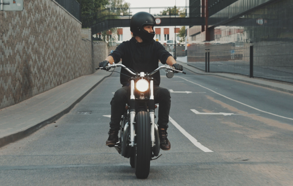 20 Motorcycle Tips and Tricks to Keep You Safe