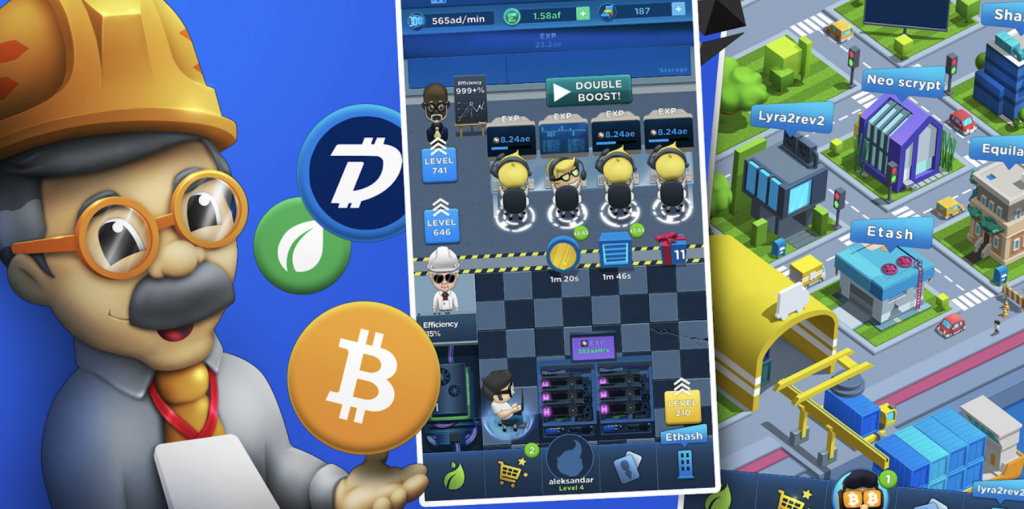 5 Best NFT Games to Win Cryptocurrency