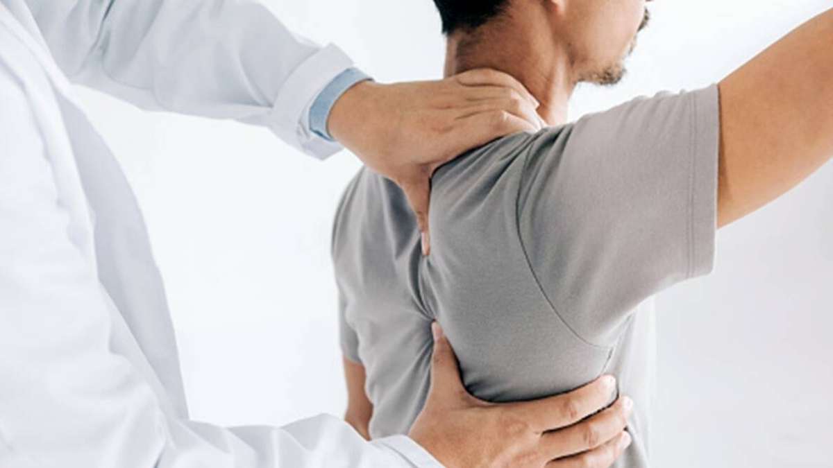 5 Things That Can Be Treated By A Chiropractor? - IMC Grupo